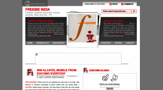 freebieindia.blogspot.com