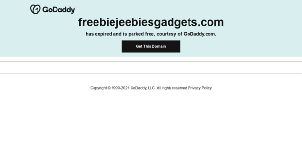 freebiejeebiesgadgets.com