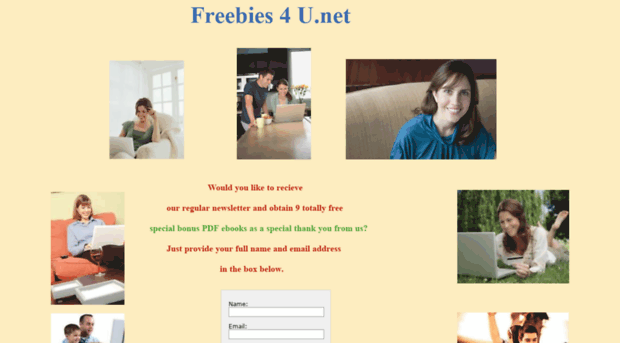 freebies4u.net