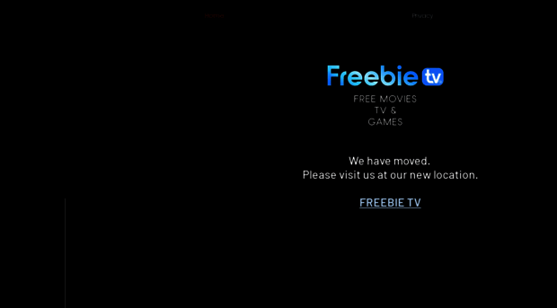 freebietv.org