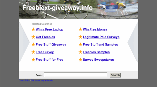 freebiext-giveaway.info