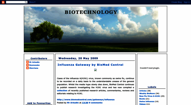 freebiotechnology.blogspot.com