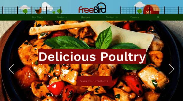 freebirdchicken.com