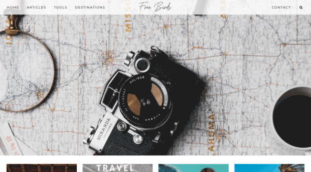 freebirdsmagazine.com