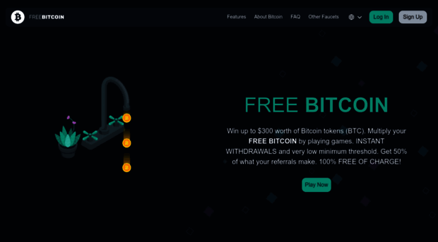 freebitcoin.io