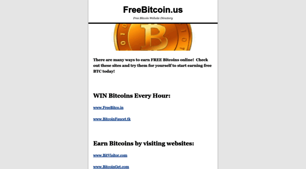 freebitcoin.us
