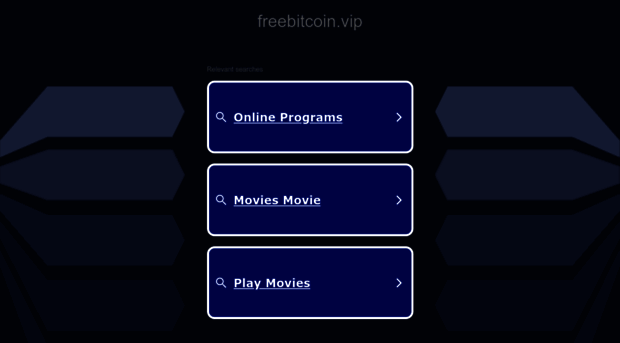 freebitcoin.vip