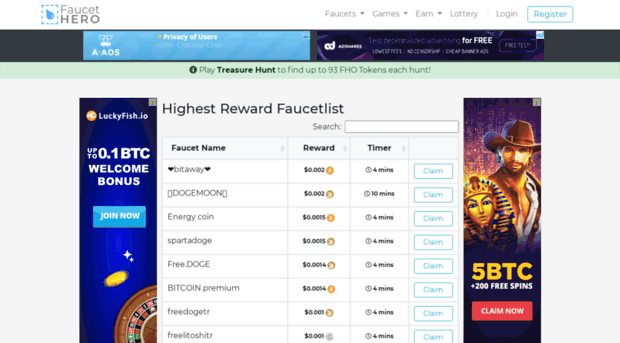 freebitcoin4you.faucethero.com