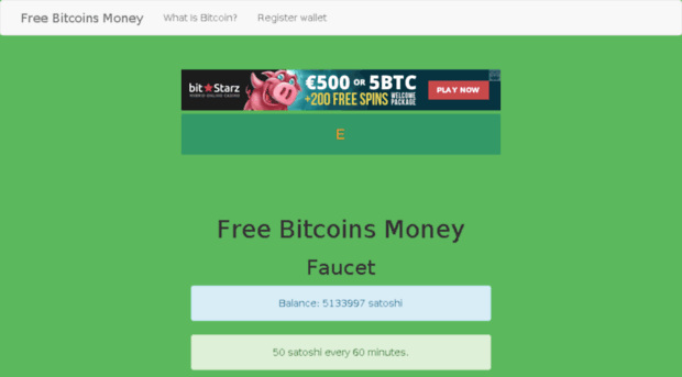 freebitcoinsmoney.com