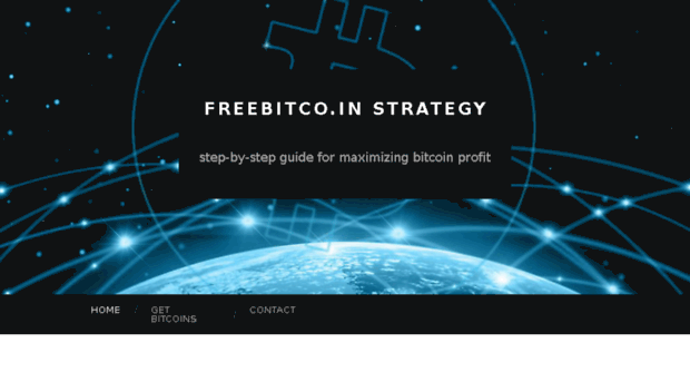 freebitcoinstrategy.wordpress.com