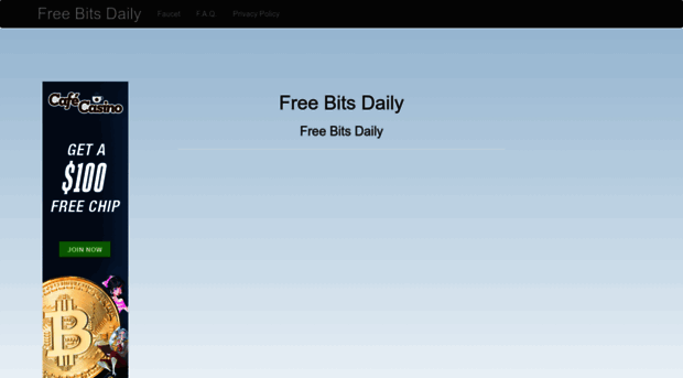 freebitsdaily.com