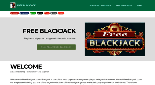 freeblackjack.co.uk