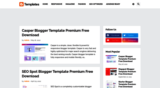 freebloggertemplates.me