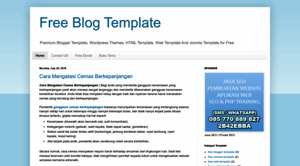 freeblogtemplate2.blogspot.com