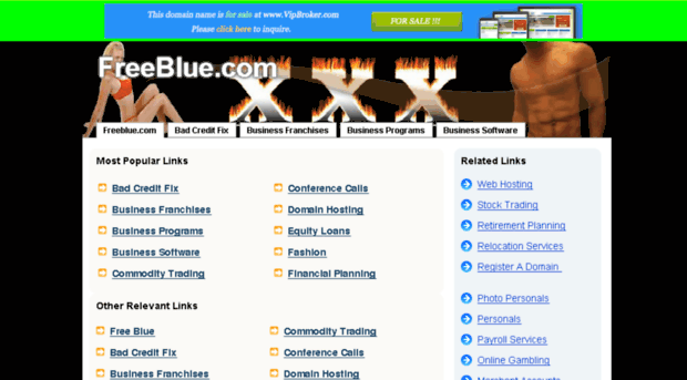 freeblue.com