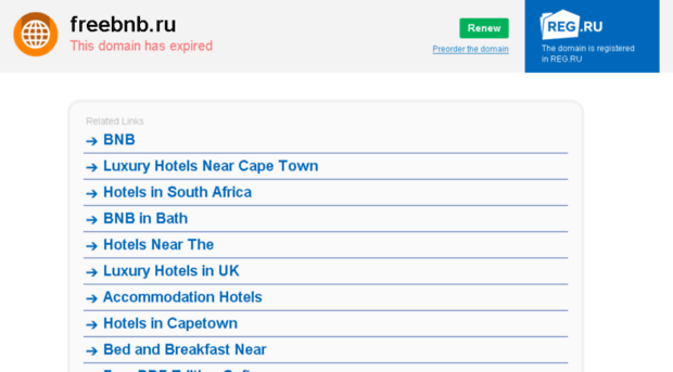 freebnb.ru