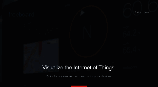 freeboard.io