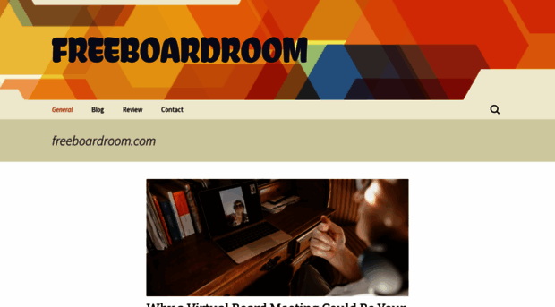 freeboardroom.com