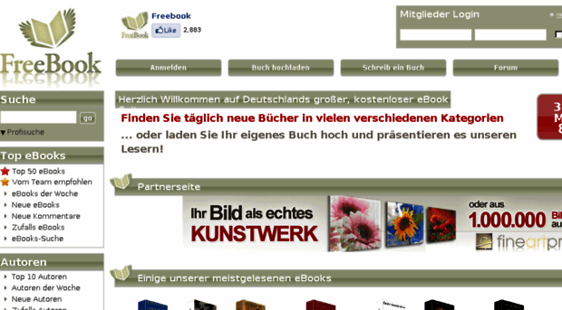 freebook.de