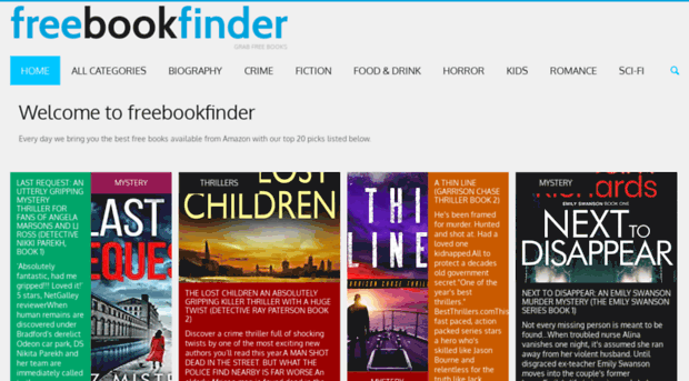 freebookfinder.co.uk