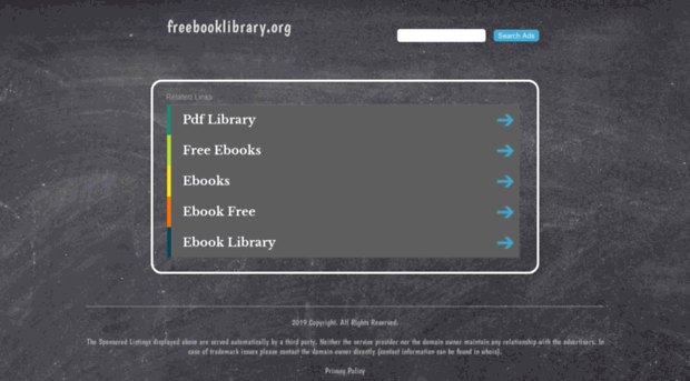 freebooklibrary.org