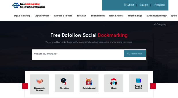 freebookmarking.xyz