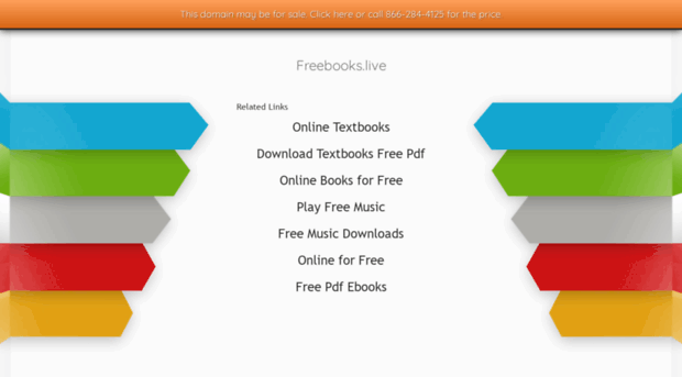 freebooks.live