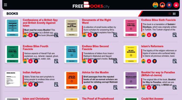 freebookscity.com