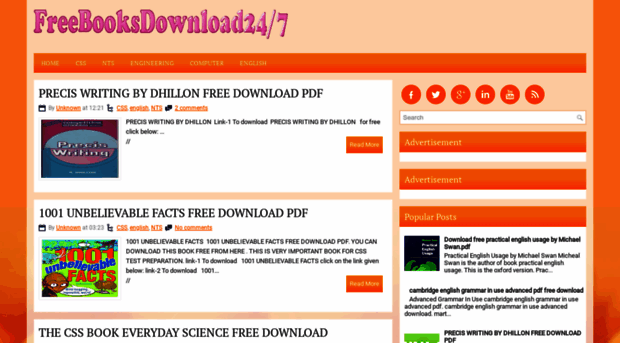freebooksdownload247.blogspot.com
