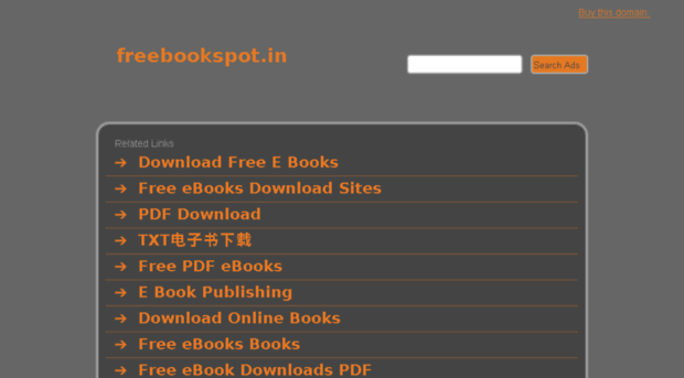 freebookspot.in