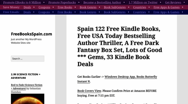 freebooksspain.com