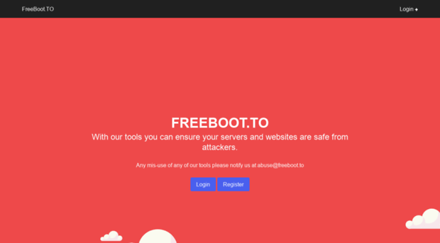 freeboot.is