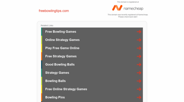 freebowlingtips.com