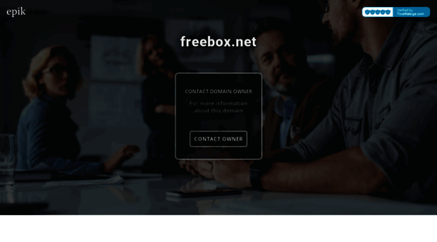 freebox.net