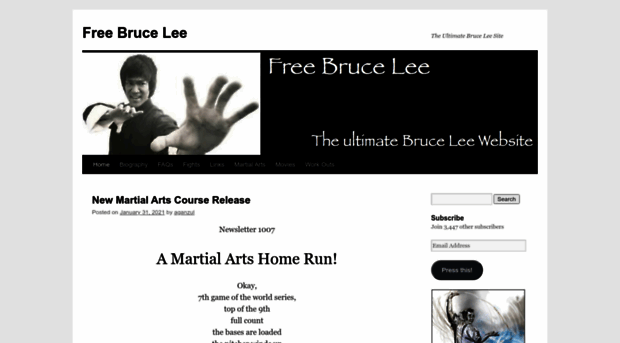 freebrucelee.com