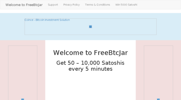 freebtcjar.com