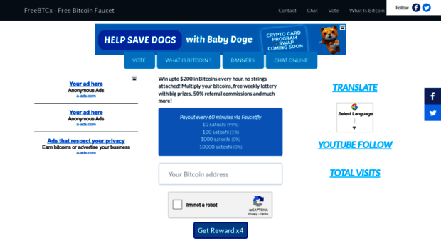 freebtcx.faucetfly.com