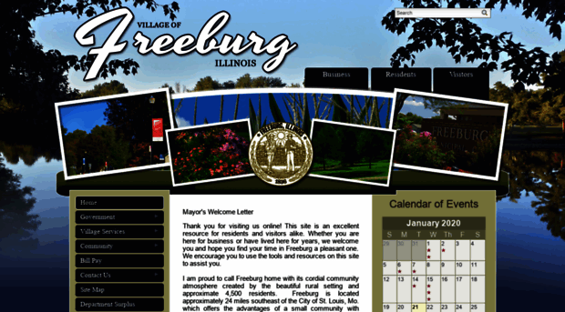 freeburg.com