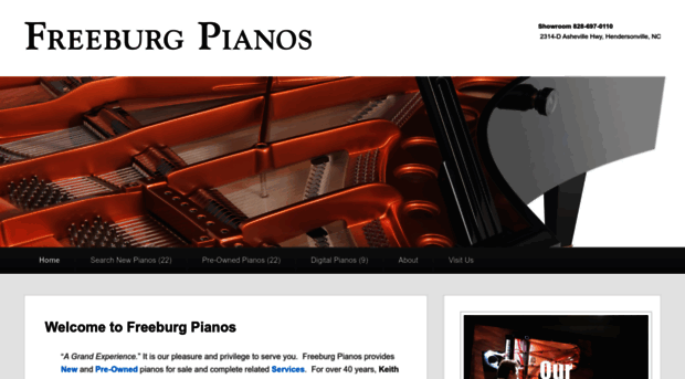 freeburgpianos.com