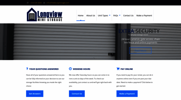 freeburgstorage.com