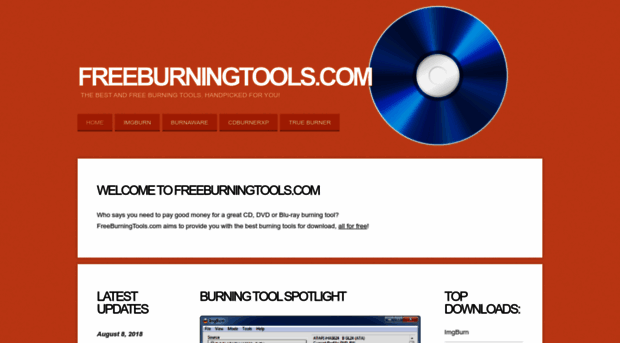 freeburningdownloads.com