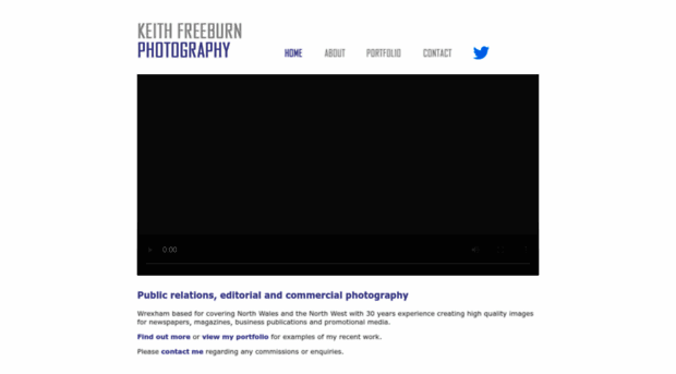 freeburnphotography.co.uk