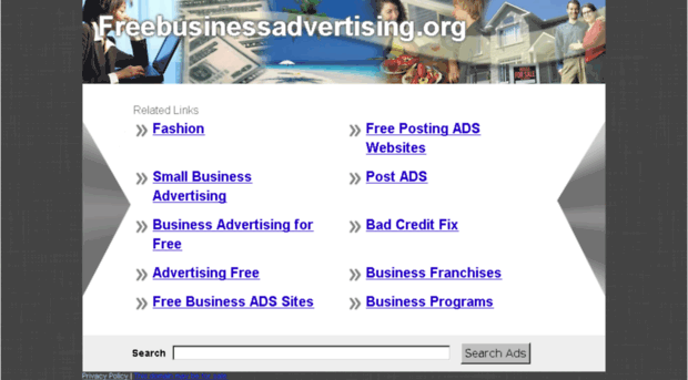 freebusinessadvertising.org