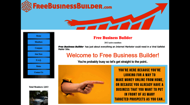 freebusinessbuilder.com