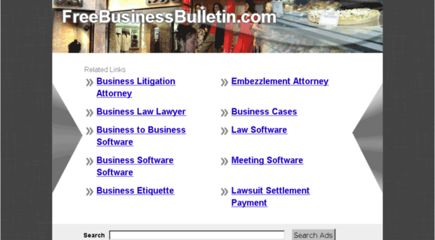 freebusinessbulletin.com