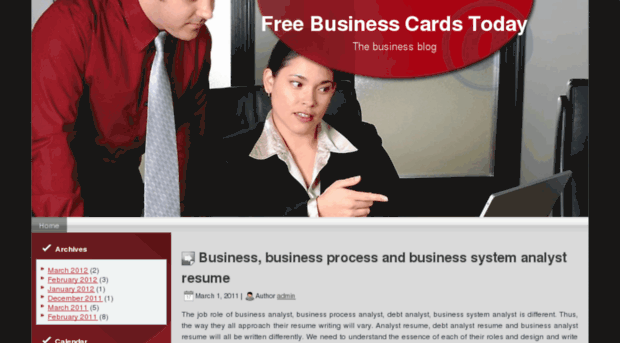 freebusinesscardstoday.info
