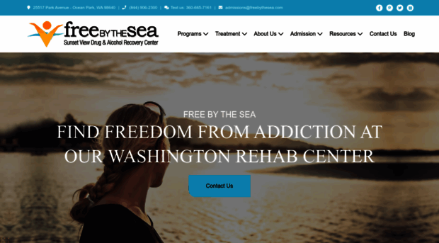 freebythesea.com