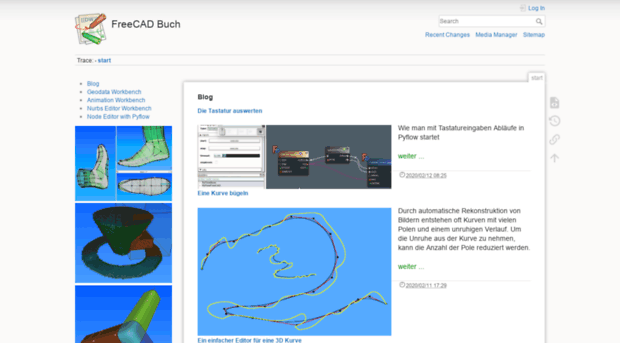 freecadbuch.de