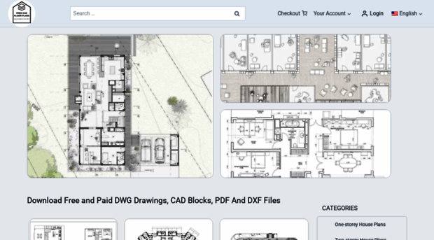 freecadfloorplans.com