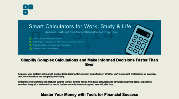 freecalculatorskit.com